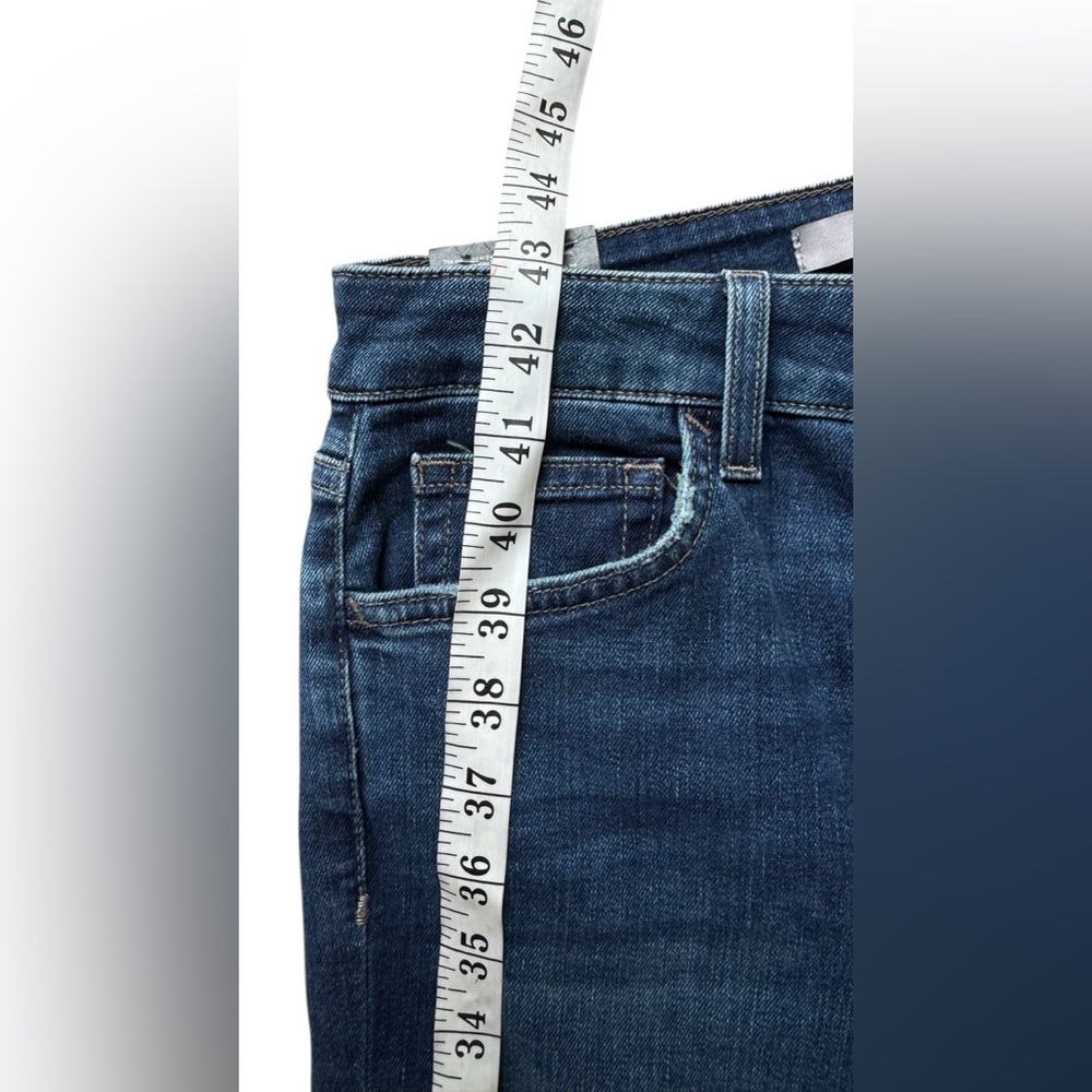 NWT Joe's Jeans Women’s Blue Denim Jeans Size 27 - Picture 6 of 8